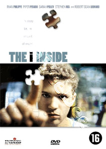 The I Inside |   DVD